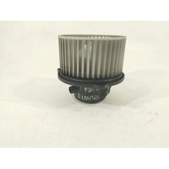 Recambio de ventilador calefaccion para hyundai elantra iii sedán (xd) 2.0 crdi referencia OEM IAM 971132D010  