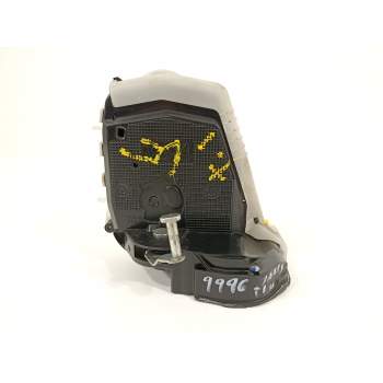 CERRADURA PUERTA TRASERA IZQUIERDA 690600D110 
