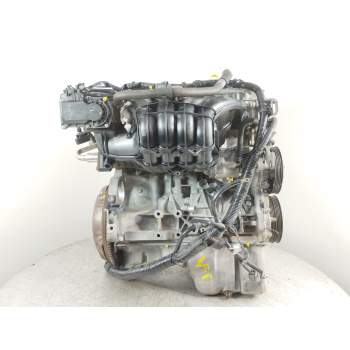 Recambio de motor completo para suzuki swift berlina (mz) gl (5-ptas.) referencia OEM IAM M13A  