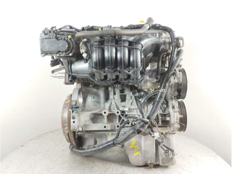 MOTOR COMPLETO M13A 