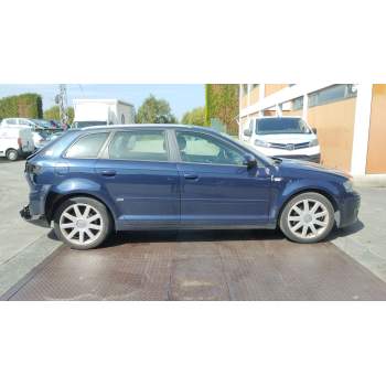 AUDI A3 Sportback (8PA) de desguace