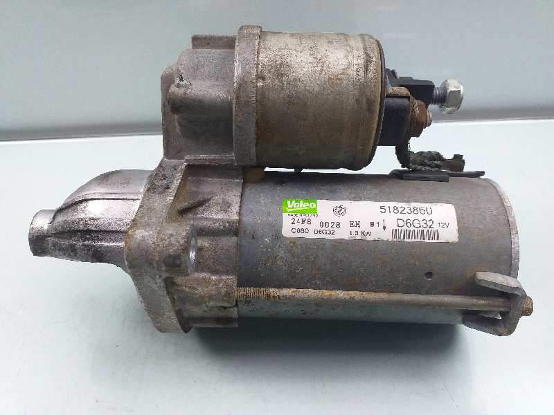 MOTOR ARRANQUE 51823860 