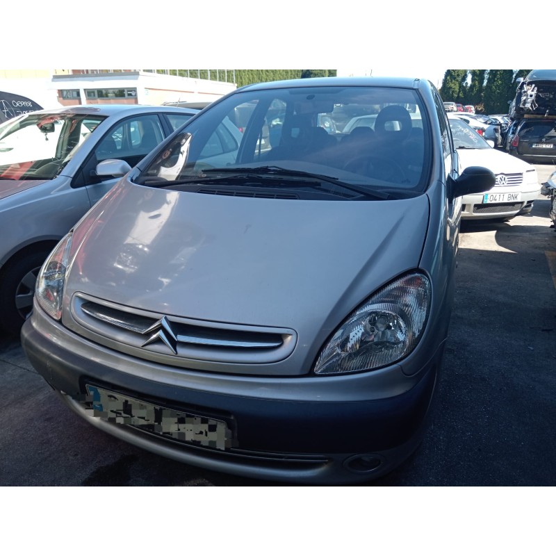 citroen xsara picasso del año 2000