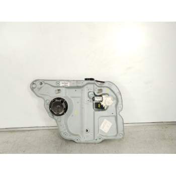 ELEVALUNAS TRASERO IZQUIERDO 1T0839729H 1K0959703B 1T0839755E