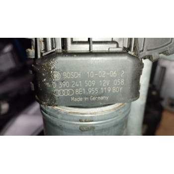 MOTOR LIMPIA DELANTERO 8E1955023E 8E1955119 0390241509