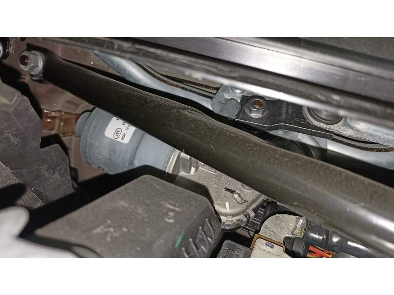 MOTOR LIMPIA DELANTERO 7354288 0390243531 3397021480