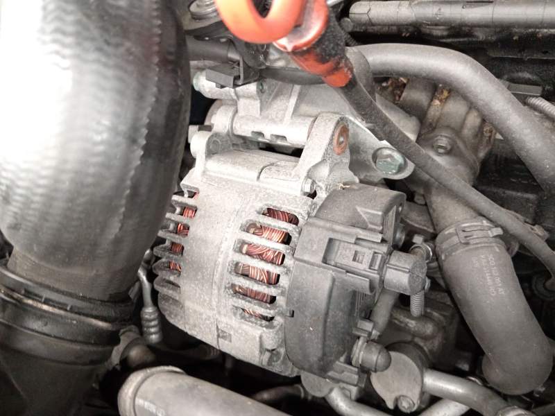 ALTERNADOR 06F903023C 