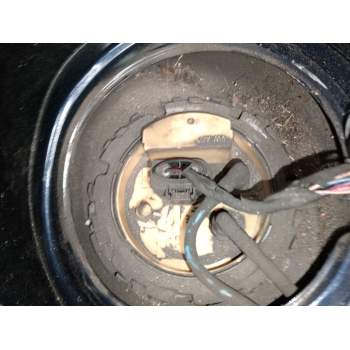BOMBA COMBUSTIBLE 1K0919050D 
