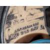 BOMBA COMBUSTIBLE 1K0919050D 