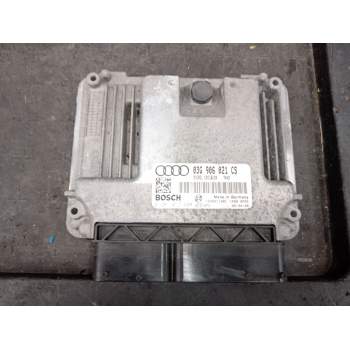 CENTRALITA MOTOR UCE 03G906021CS 0281012608 