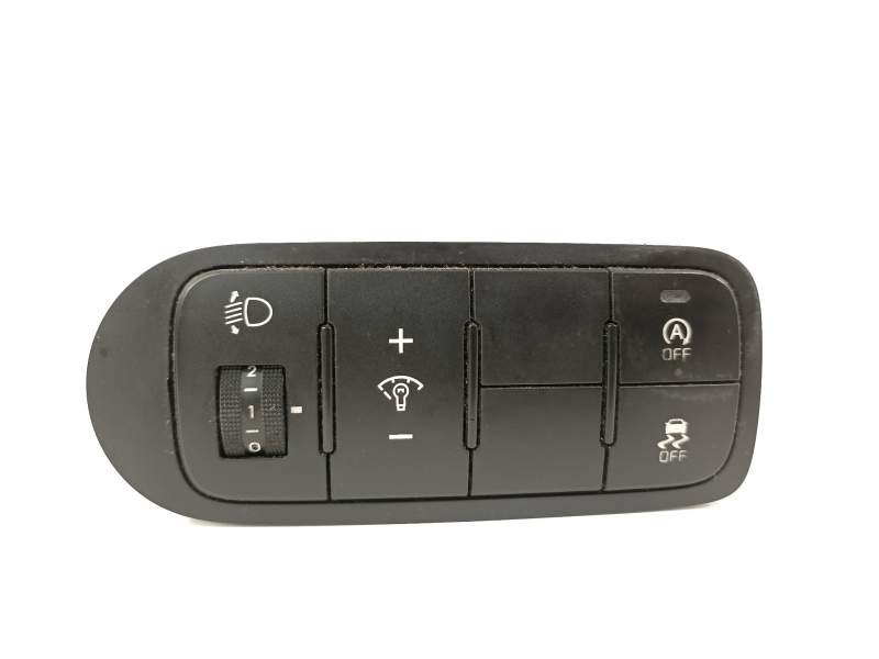 MANDO MULTIFUNCION 93602A4380 