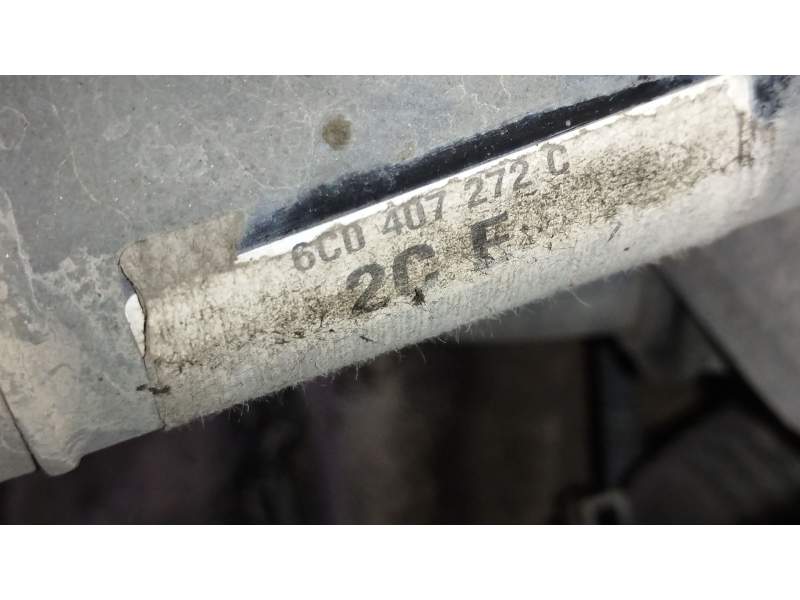 TRANSMISION DELANTERA DERECHA 6C0407272C 