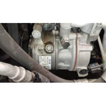COMPRESOR AIRE ACONDICIONADO 5K0820803C 