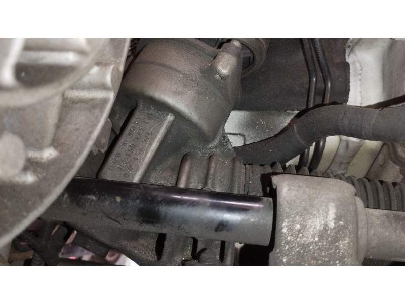 CREMALLERA DIRECCION 1K1423051FD 1K0909144R 