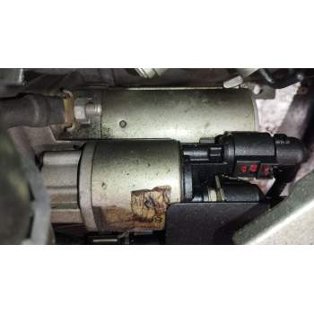 MOTOR ARRANQUE 02Z911024P D6GS11M 