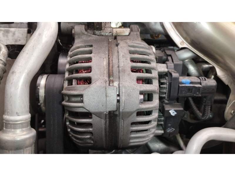 ALTERNADOR 03C903023A 0124525093 