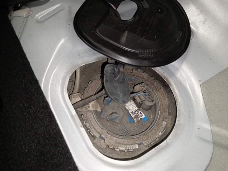 BOMBA COMBUSTIBLE 5WA919051A 058020001V 