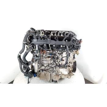MOTOR COMPLETO B16DTH 