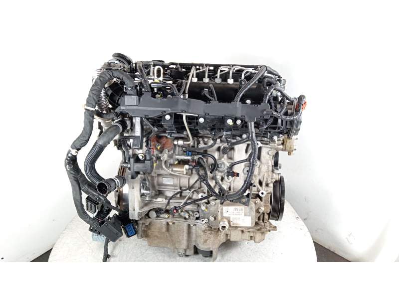 MOTOR COMPLETO B16DTH 