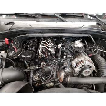 MOTOR COMPLETO N47D20A 