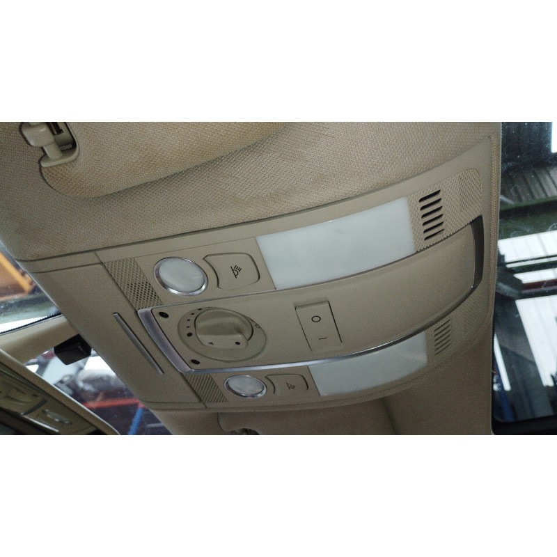 Recambio de luz interior para audi a6 avant (4f5) 3.2 fsi quattro referencia OEM IAM   