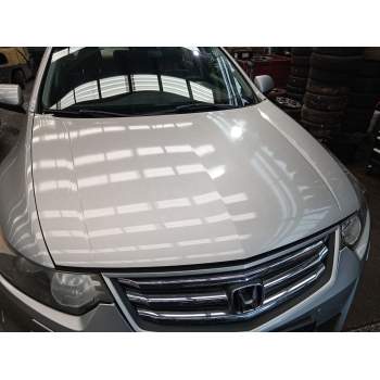 Recambio de capot para honda accord viii (cu) 2.0 i (cu1) referencia OEM IAM   