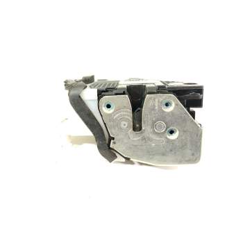 CERRADURA PUERTA DELANTERA IZQUIERDA 81310A4010 