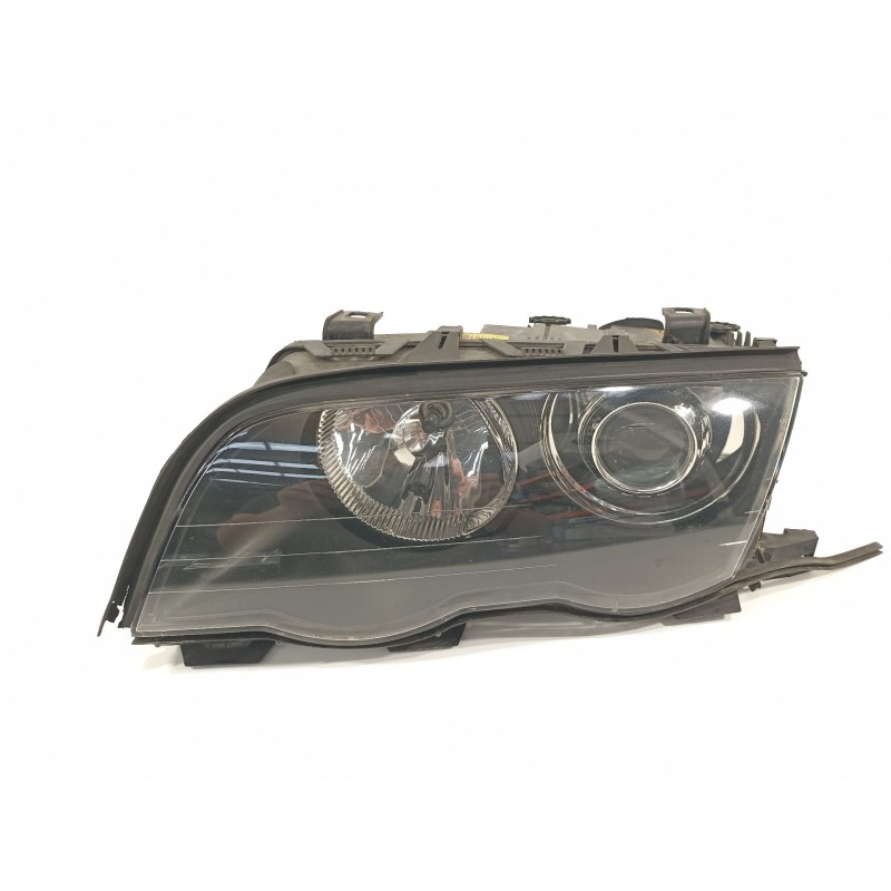 Recambio de faro izquierdo para bmw serie 3 berlina (e46) 330d referencia OEM IAM 63126902759 6902759 