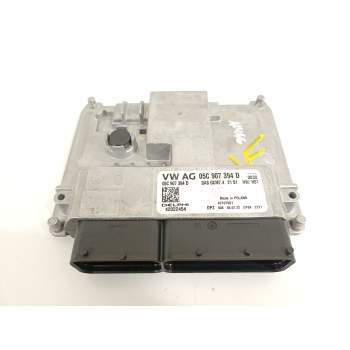 CENTRALITA MOTOR UCE 05C907394D 