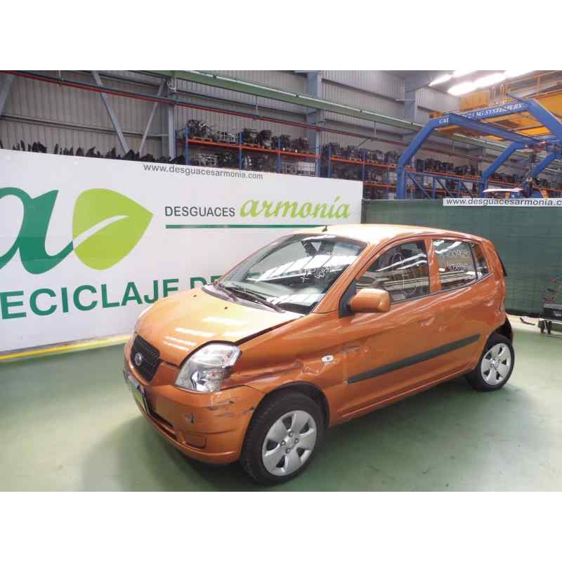 kia picanto del año 2006