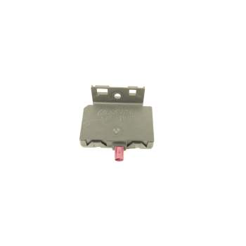 Recambio de antena para dacia sandero iii 1.0 tce 90 referencia OEM IAM 282124407R  