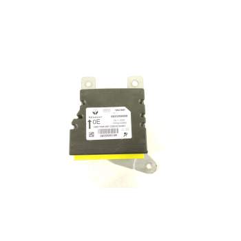Recambio de centralita airbag para dacia sandero iii 1.0 tce 90 referencia OEM IAM 285556510R  