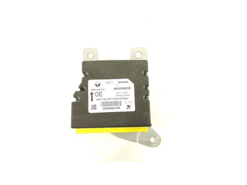 CENTRALITA AIRBAG 285556510R 