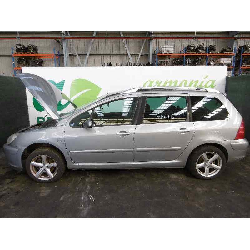 peugeot 307 break / sw (s1) del año 2003