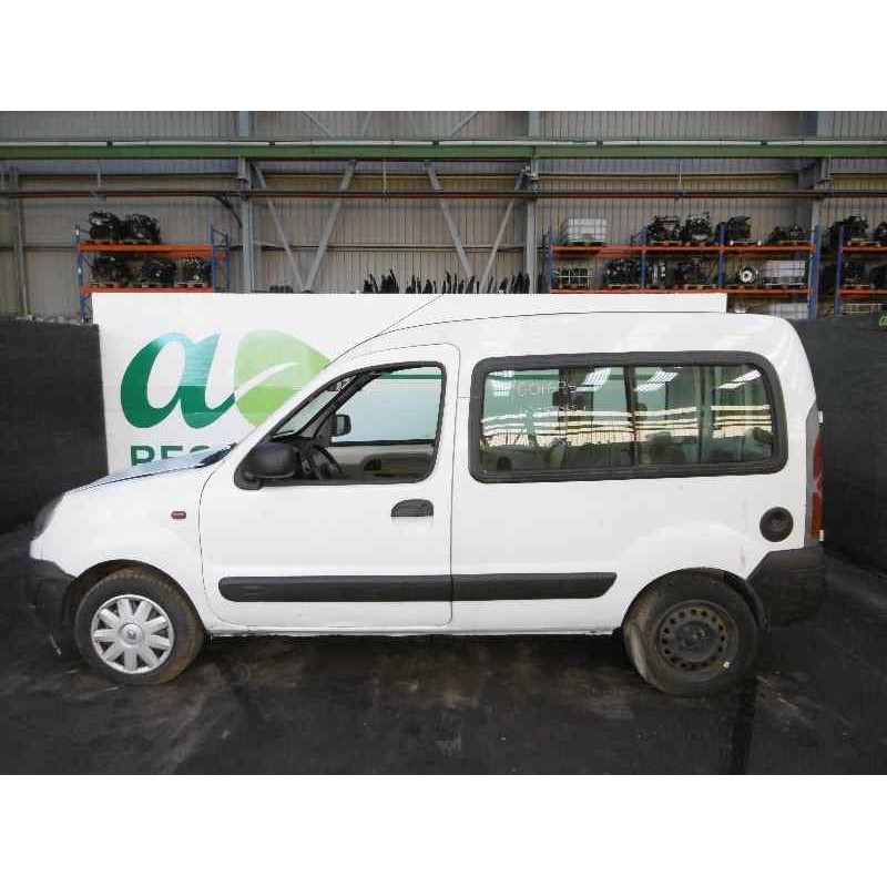 renault kangoo (f/kc0) del año 2005