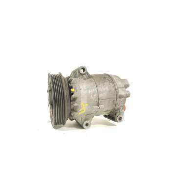 Recambio de compresor aire acondicionado para renault megane ii (bm0/1_, cm0/1_) 1.5 dci (bm1e, cm1e) referencia OEM IAM 8200940