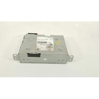 SISTEMA AUDIO / RADIO CD 9839651080 WAVE2EUCEM00 