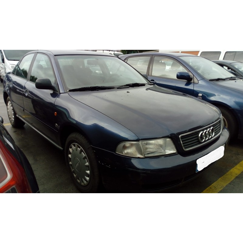 audi a4 berlina (b5) del año 1998