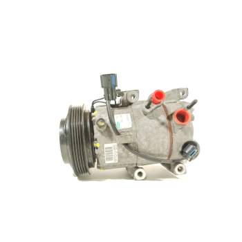 COMPRESOR AIRE ACONDICIONADO F500DX9FA10 