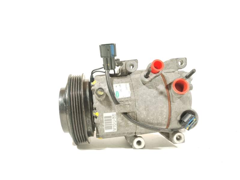 COMPRESOR AIRE ACONDICIONADO F500DX9FA10 
