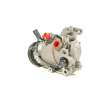 COMPRESOR AIRE ACONDICIONADO F500DX9FA10 