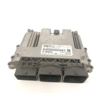 CENTRALITA MOTOR UCE AV2112A650GC 0281017831 