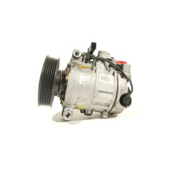 COMPRESOR AIRE ACONDICIONADO 4F0260805F GE4471807713 6SEU14C