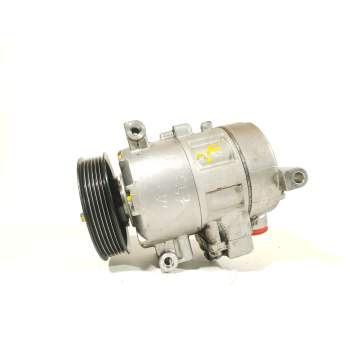 COMPRESOR AIRE ACONDICIONADO 8FK351135 72440445 