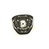 AIRBAG DELANTERO IZQUIERDO 985701003R 242841823 