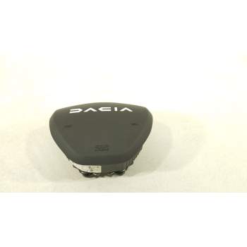 AIRBAG DELANTERO IZQUIERDO 985701003R 232551553 