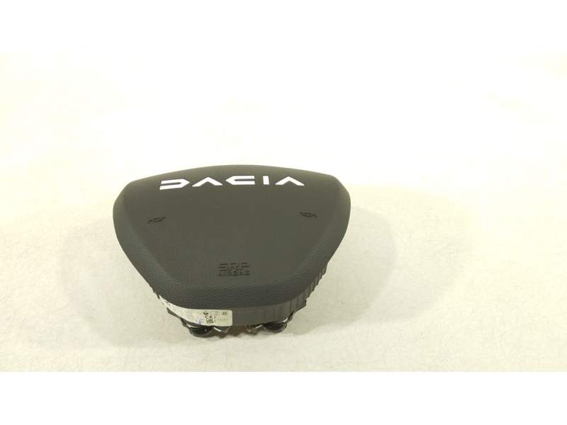 AIRBAG DELANTERO IZQUIERDO 985701003R 232551553 