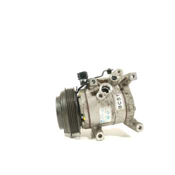 COMPRESOR AIRE ACONDICIONADO F500QADAA03 