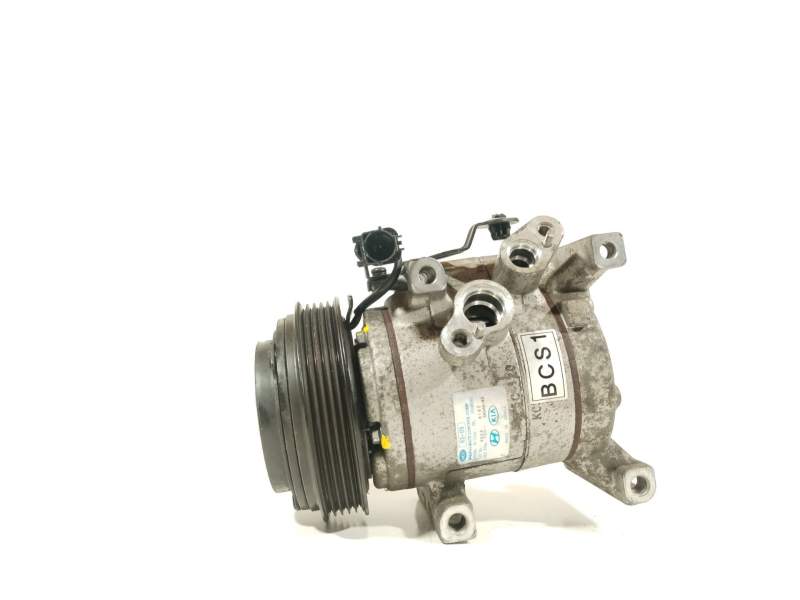 COMPRESOR AIRE ACONDICIONADO F500QADAA03 