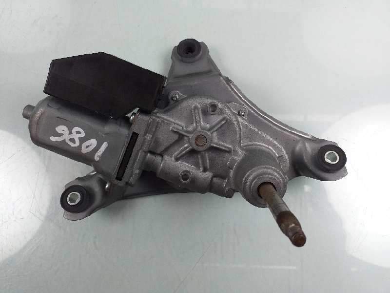 MOTOR LIMPIA TRASERO 8513002030 2596000822 